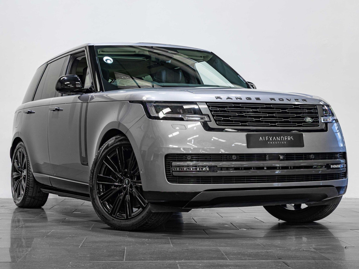 Used Land Rover Range Rover 2024 for sale - 76728410: Photo 23