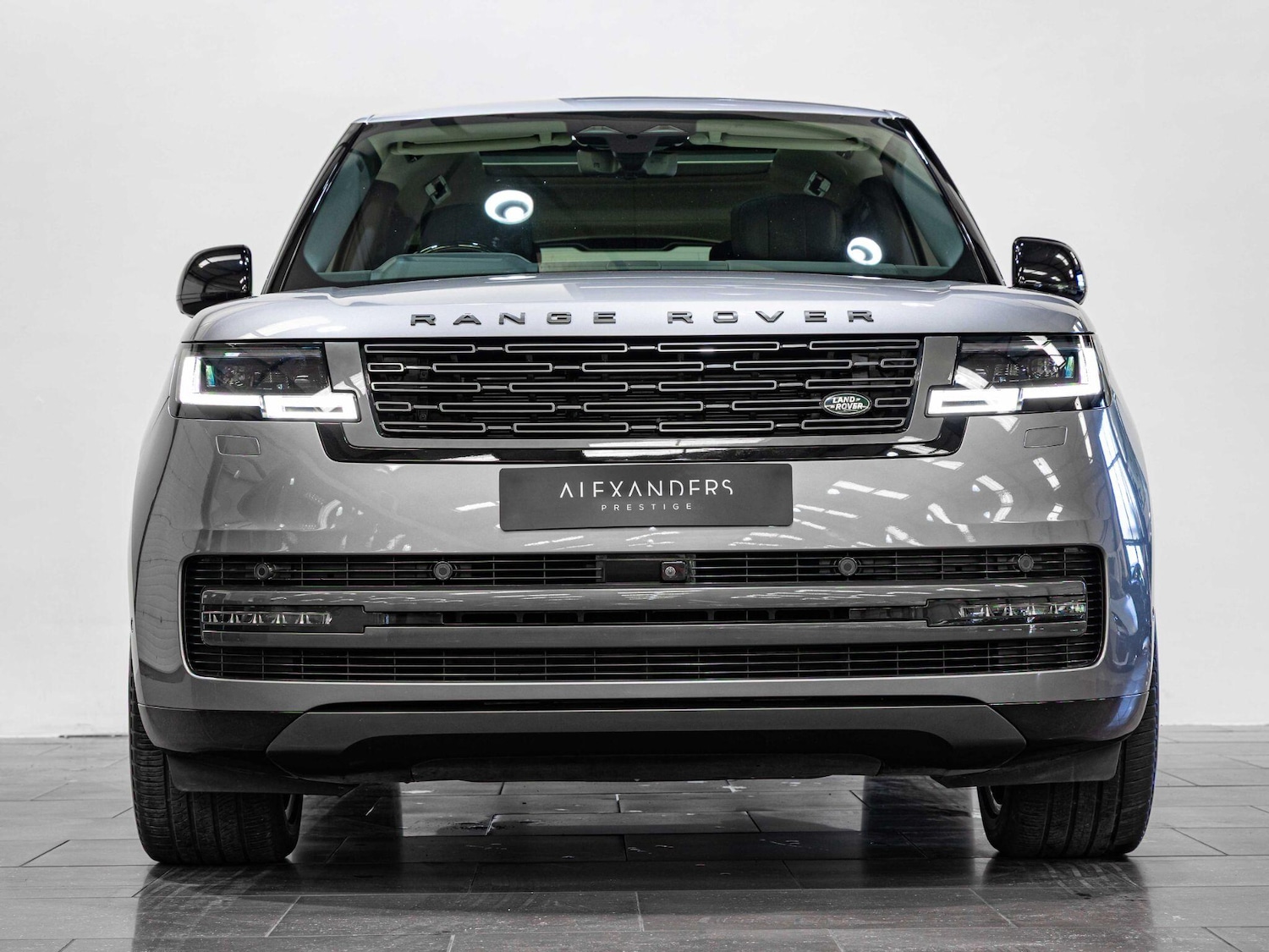 Used Land Rover Range Rover 2024 for sale - 76728410: Photo 24