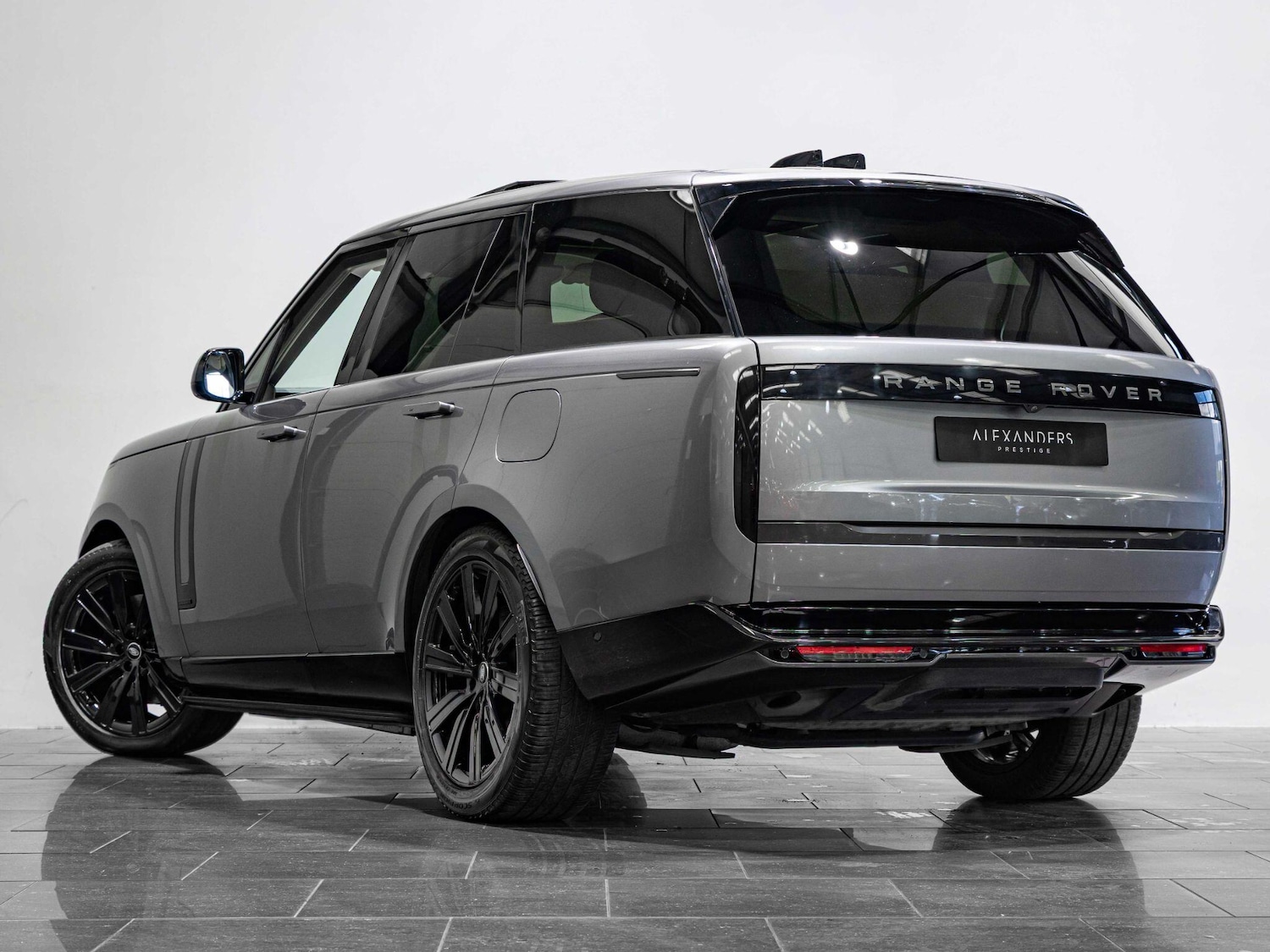 Used Land Rover Range Rover 2024 for sale - 76728410: Photo 29