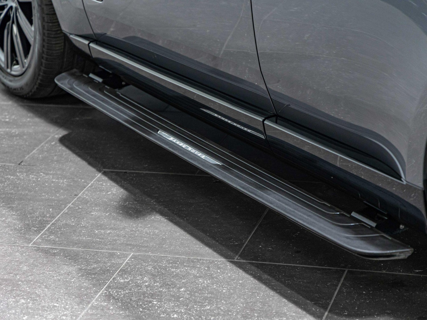 Used Land Rover Range Rover 2024 for sale - 76728410: Photo 31