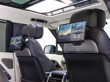 Used Land Rover Range Rover 2024 for sale - 76728410: Photo