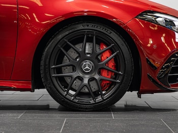 Used Mercedes-Benz A-Class 2021 for sale - 77882645: Photo