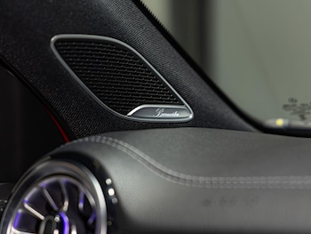 Used Mercedes-Benz A-Class 2021 for sale - 77882645: Photo