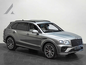 Used Bentley Bentayga 2024 for sale - 78854007: Photo