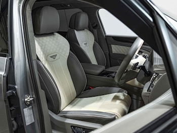 Used Bentley Bentayga 2024 for sale - 78854007: Photo