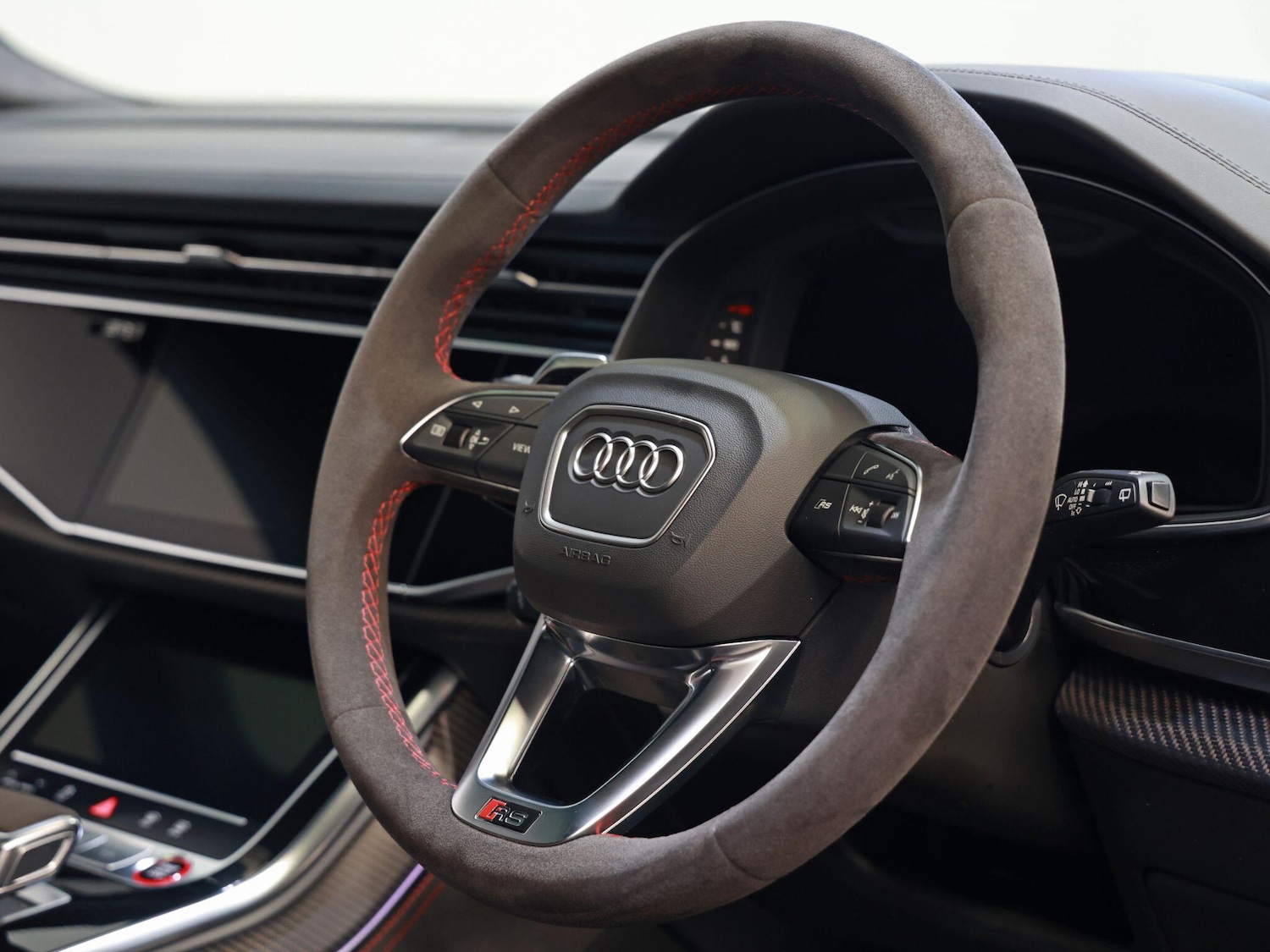 Used Audi RS Q8 for sale - 76476468: Photo 10