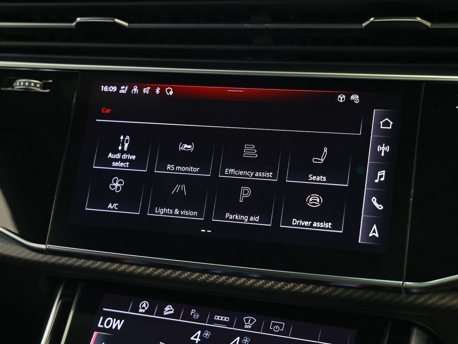 Used Audi RS Q8 for sale - 76476468: Photo 11