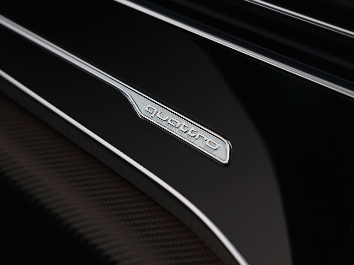 Used Audi RS Q8 for sale - 76476468: Photo 12