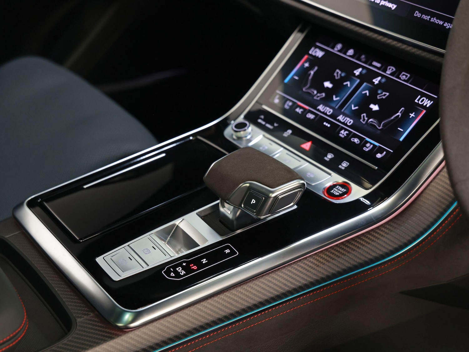 Used Audi RS Q8 for sale - 76476468: Photo 13