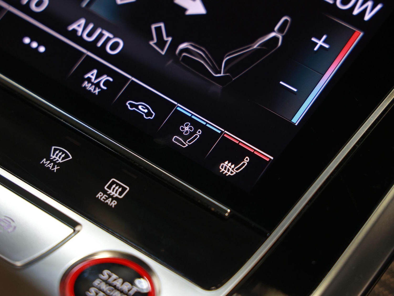 Used Audi RS Q8 for sale - 76476468: Photo 16