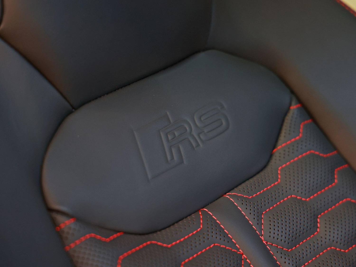 Used Audi RS Q8 for sale - 76476468: Photo 17