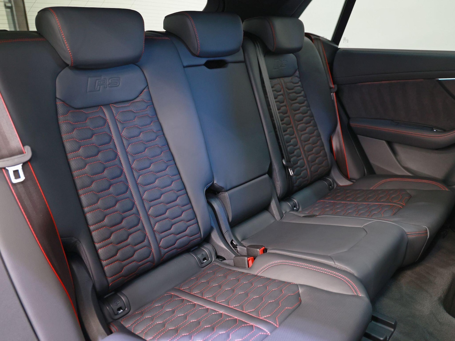 Used Audi RS Q8 for sale - 76476468: Photo 18