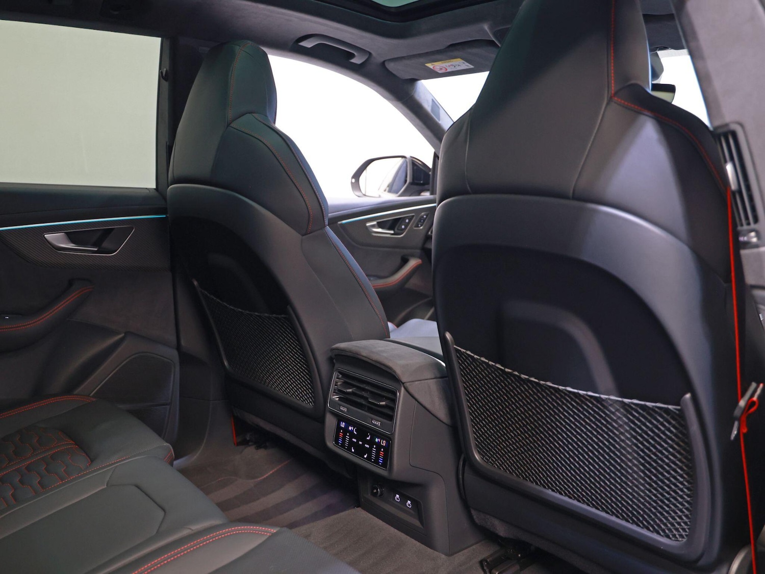 Used Audi RS Q8 for sale - 76476468: Photo 19