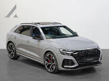 Used Audi RS Q8 2023 for sale - 76476468: Photo