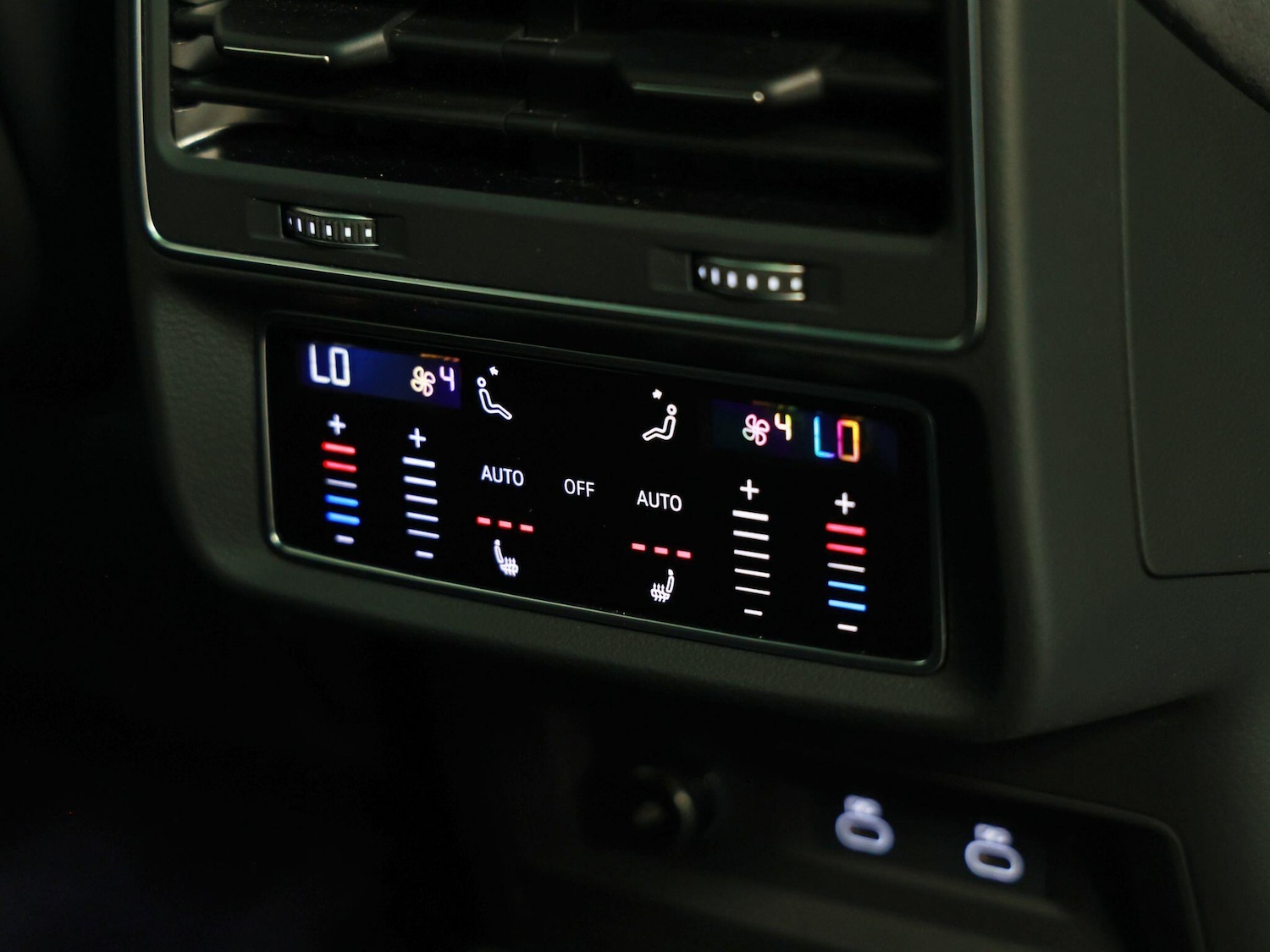 Used Audi RS Q8 for sale - 76476468: Photo 20