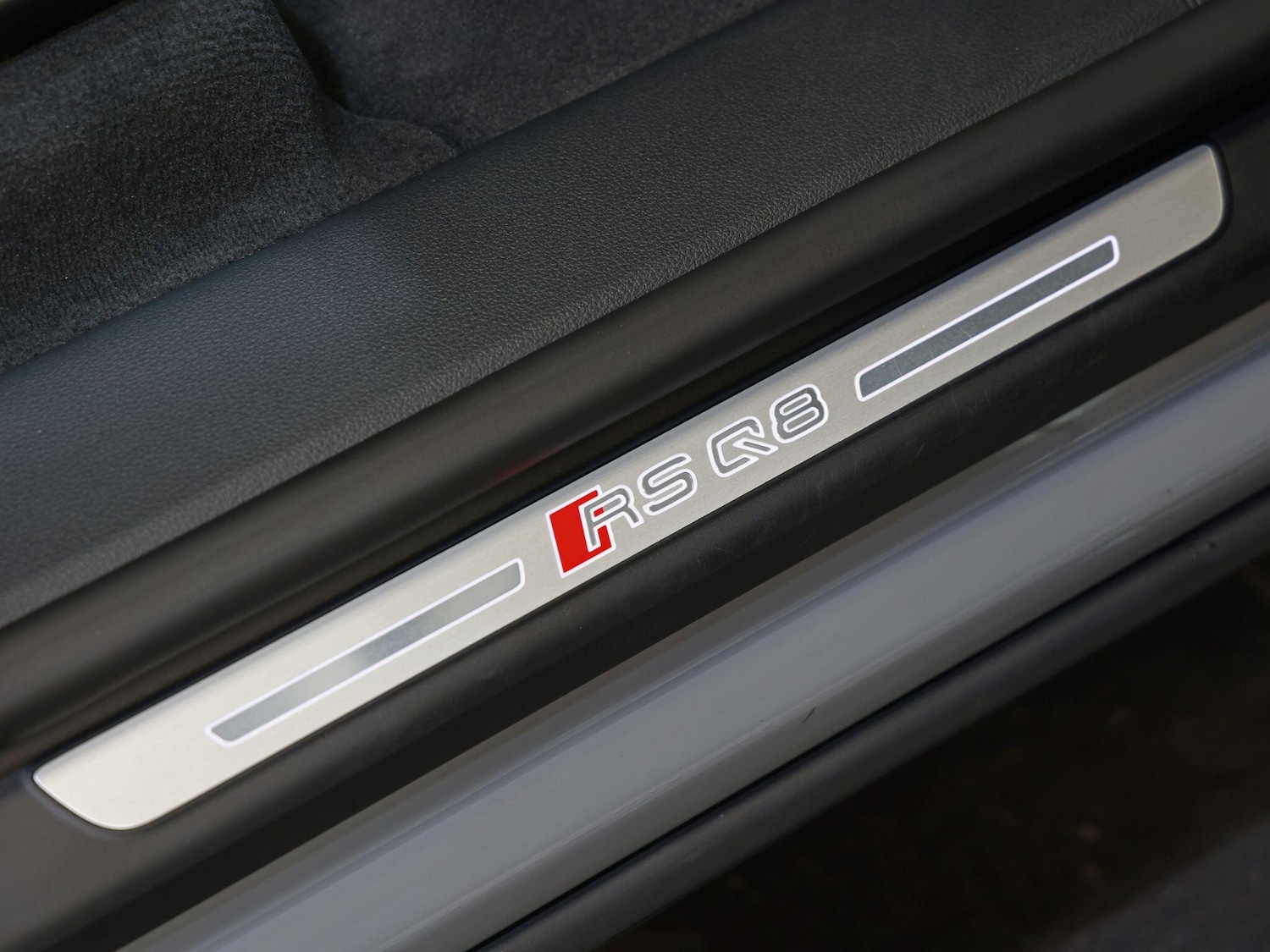 Used Audi RS Q8 for sale - 76476468: Photo 21