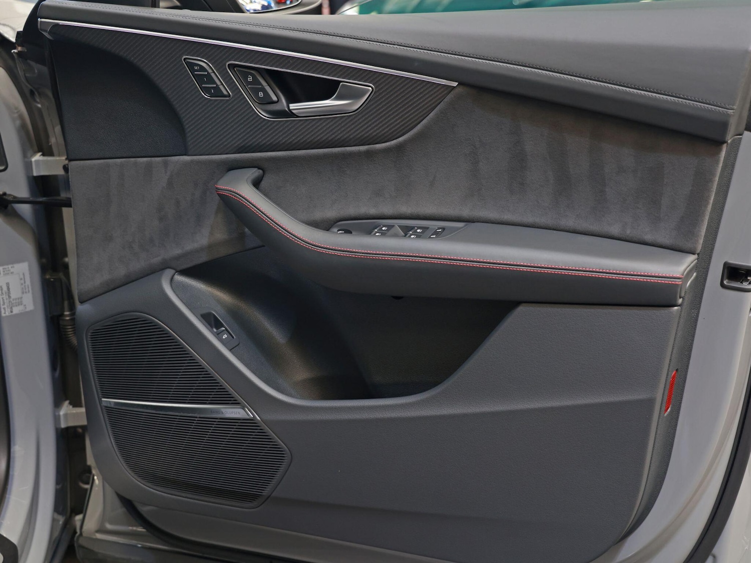 Used Audi RS Q8 for sale - 76476468: Photo 22