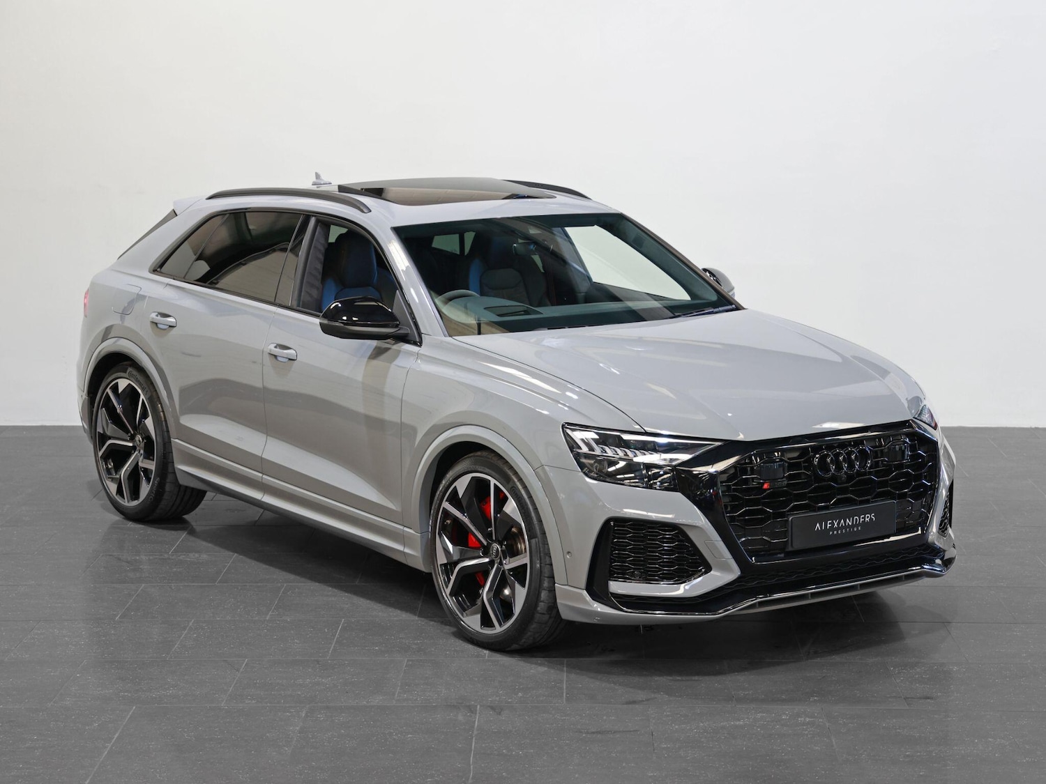 Used Audi RS Q8 for sale - 76476468: Photo 23
