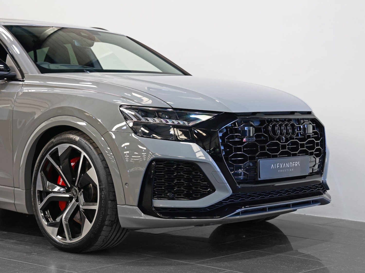 Used Audi RS Q8 for sale - 76476468: Photo 24