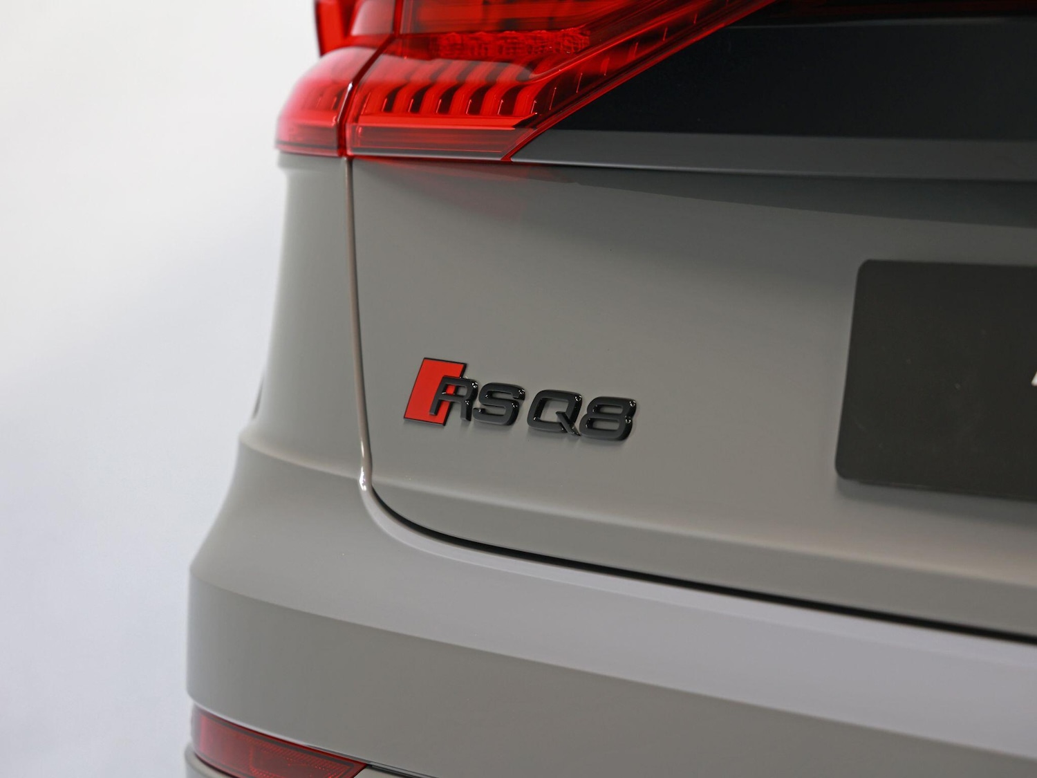 Used Audi RS Q8 for sale - 76476468: Photo 26