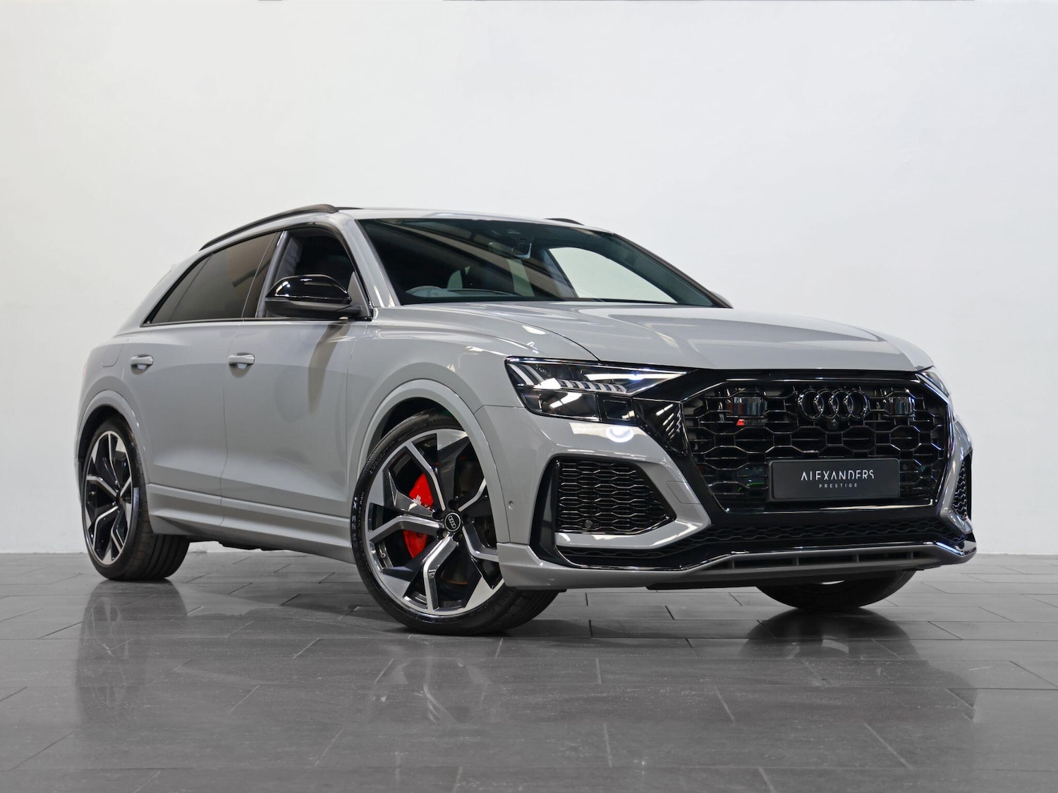 Used Audi RS Q8 for sale - 76476468: Photo 27