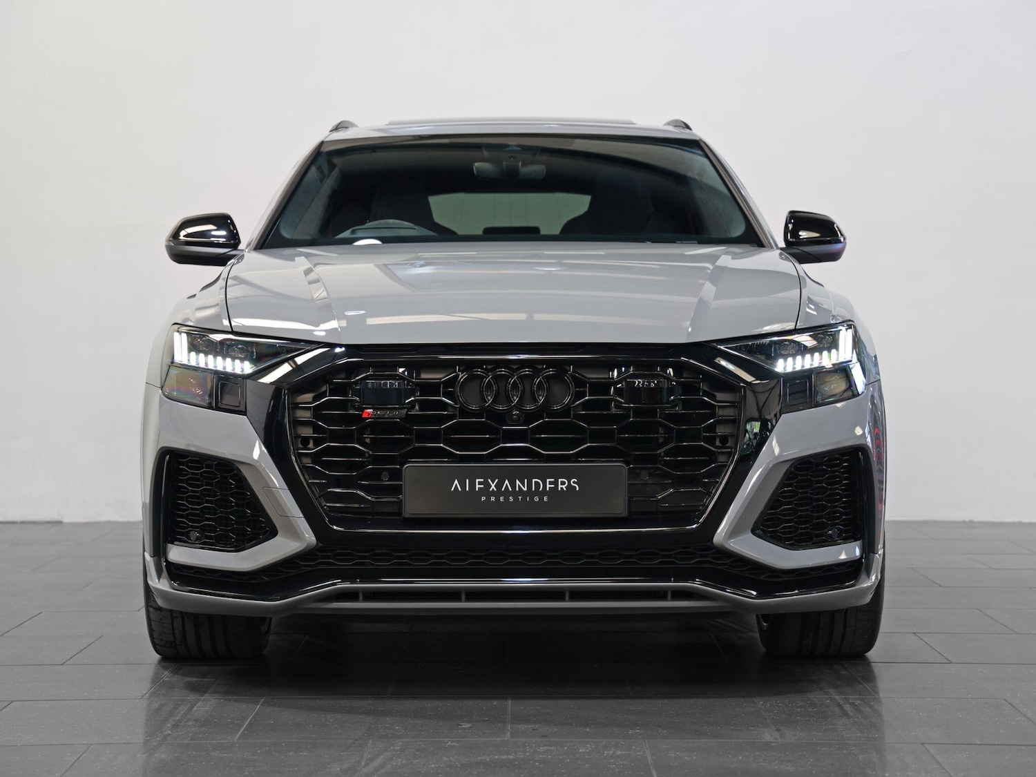 Used Audi RS Q8 for sale - 76476468: Photo 28