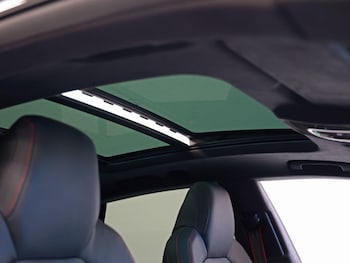 Used Audi RS Q8 2023 for sale - 76476468: Photo