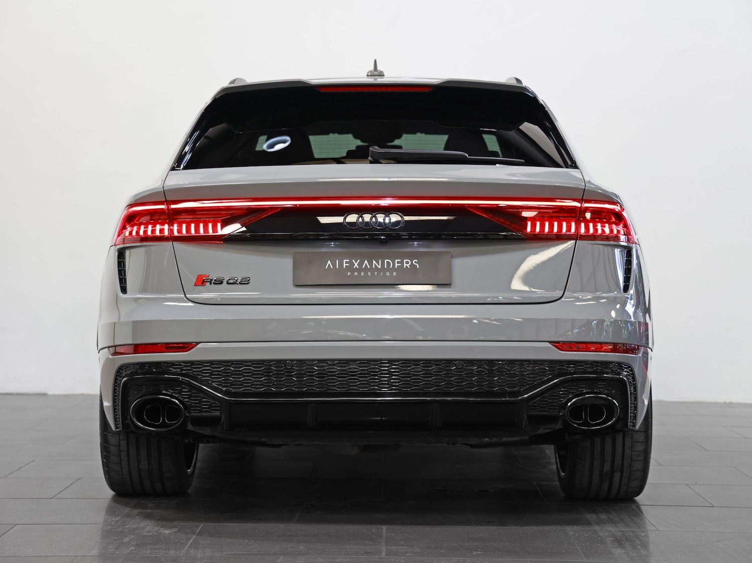 Used Audi RS Q8 for sale - 76476468: Photo 31