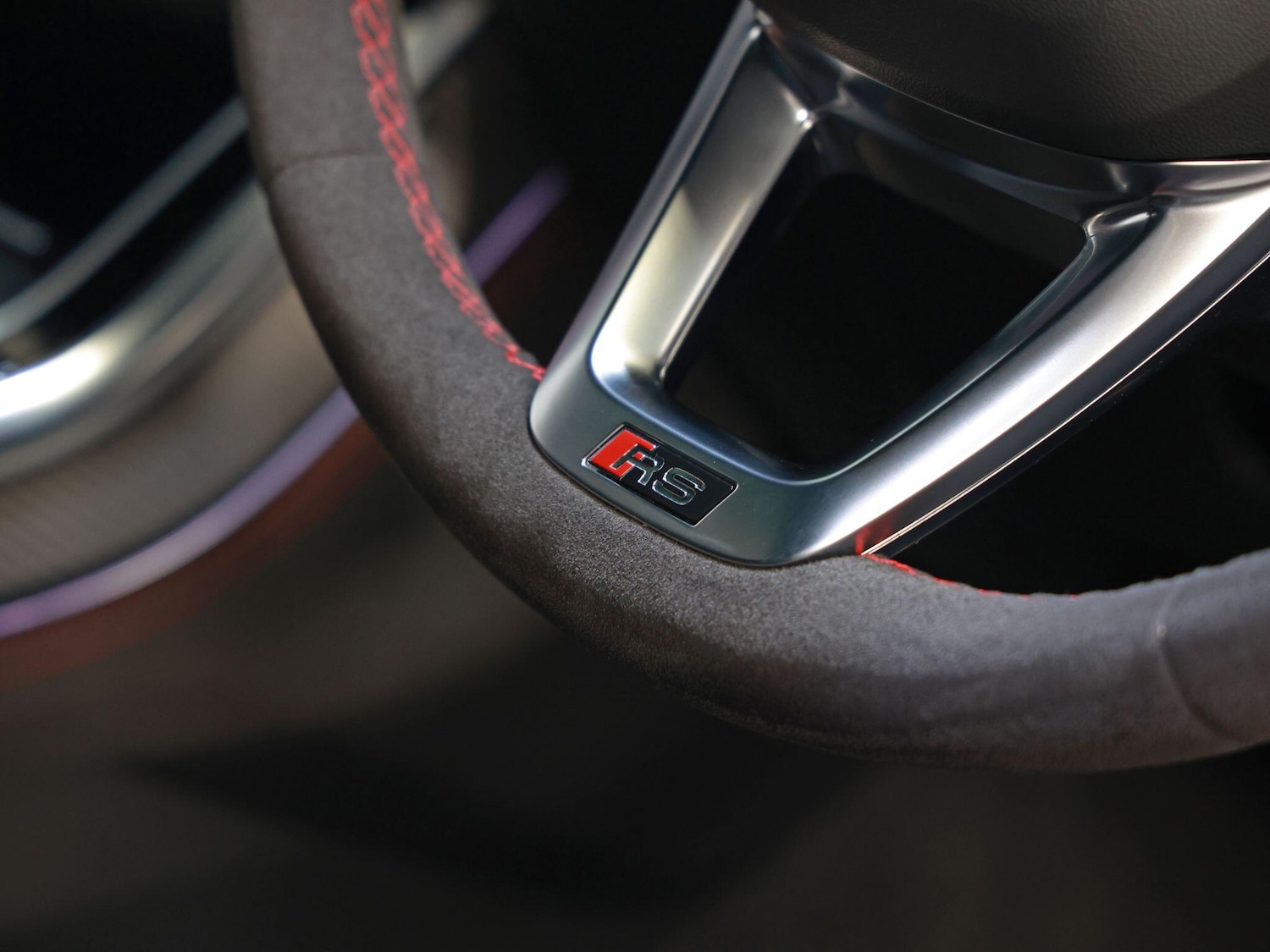 Used Audi RS Q8 for sale - 76476468: Photo 5