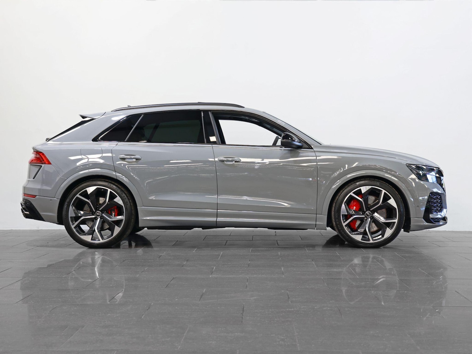 Used Audi RS Q8 for sale - 76476468: Photo 6