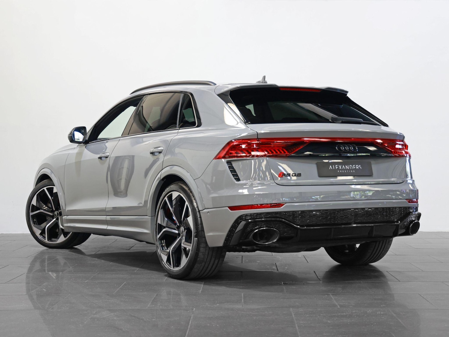 Used Audi RS Q8 for sale - 76476468: Photo 7