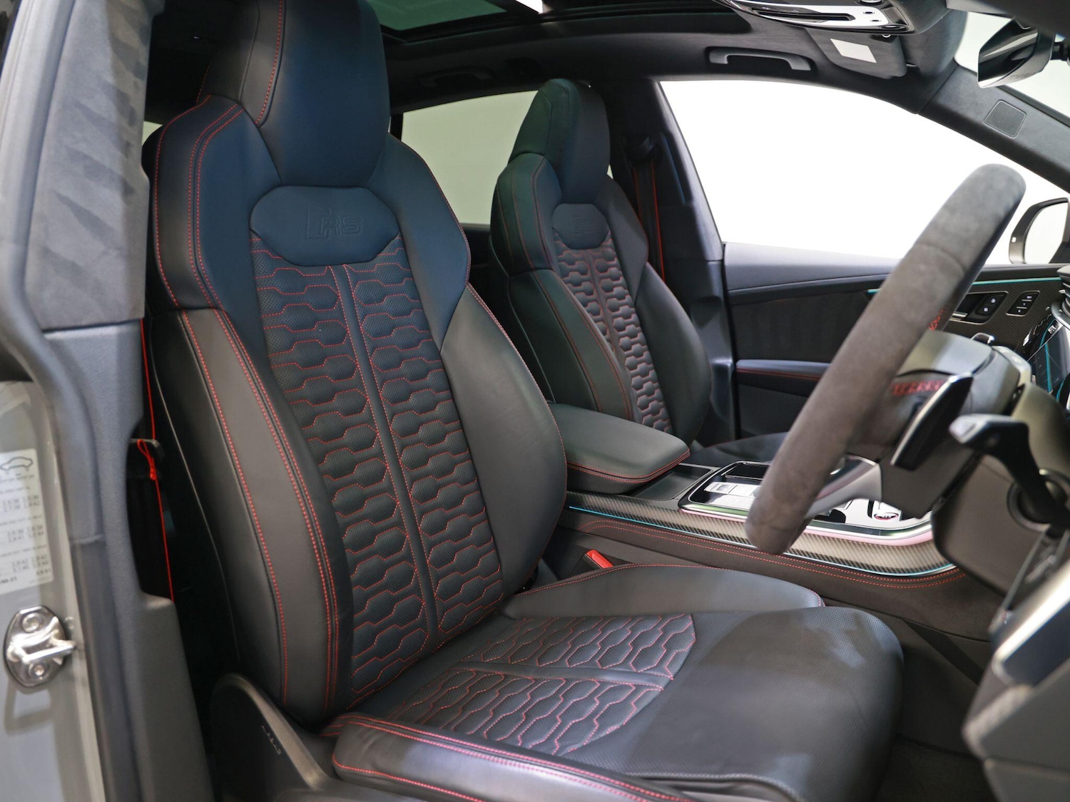 Used Audi RS Q8 for sale - 76476468: Photo 9