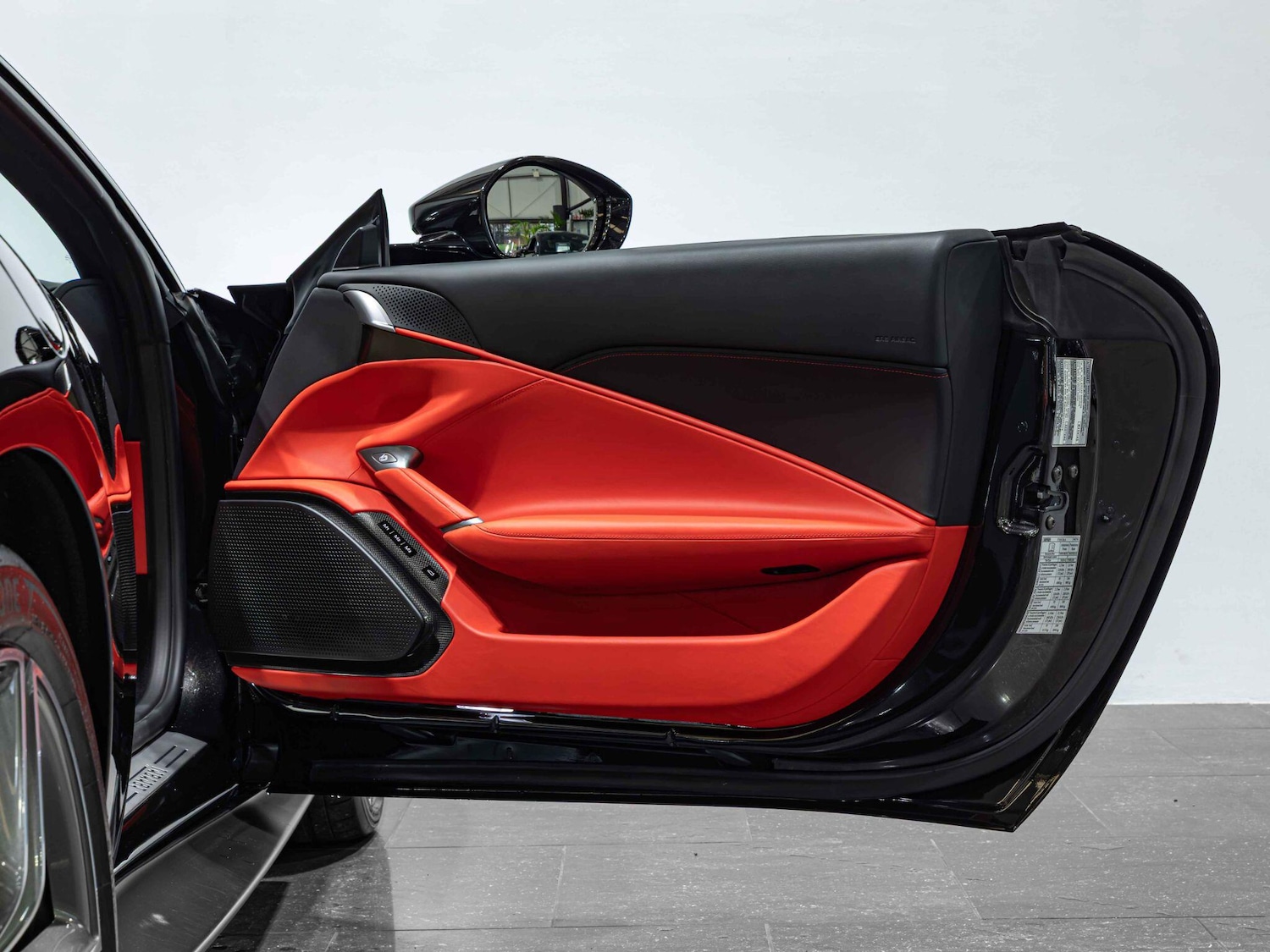 Used Ferrari Roma 2023 for sale - 77040842: Photo 15