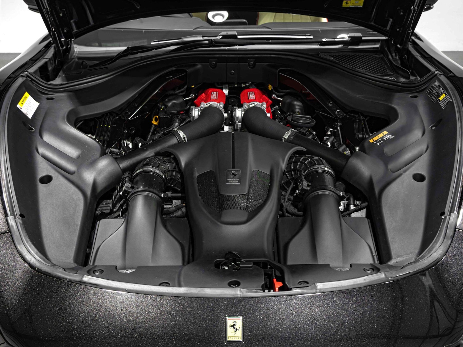 Used Ferrari Roma 2023 for sale - 77040842: Photo 20