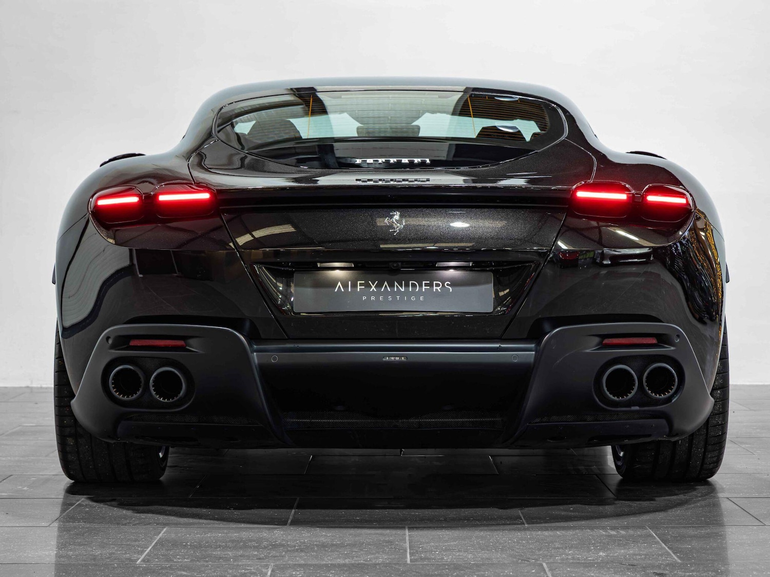 Used Ferrari Roma 2023 for sale - 77040842: Photo 22