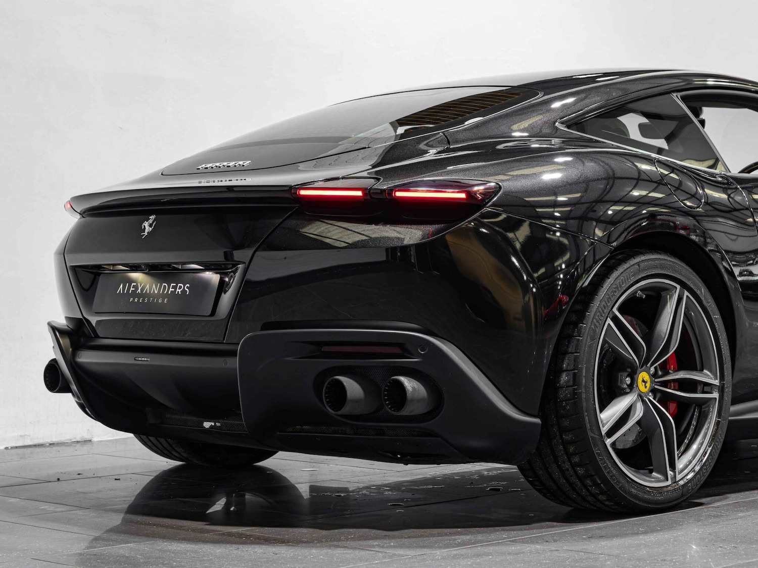 Used Ferrari Roma 2023 for sale - 77040842: Photo 23