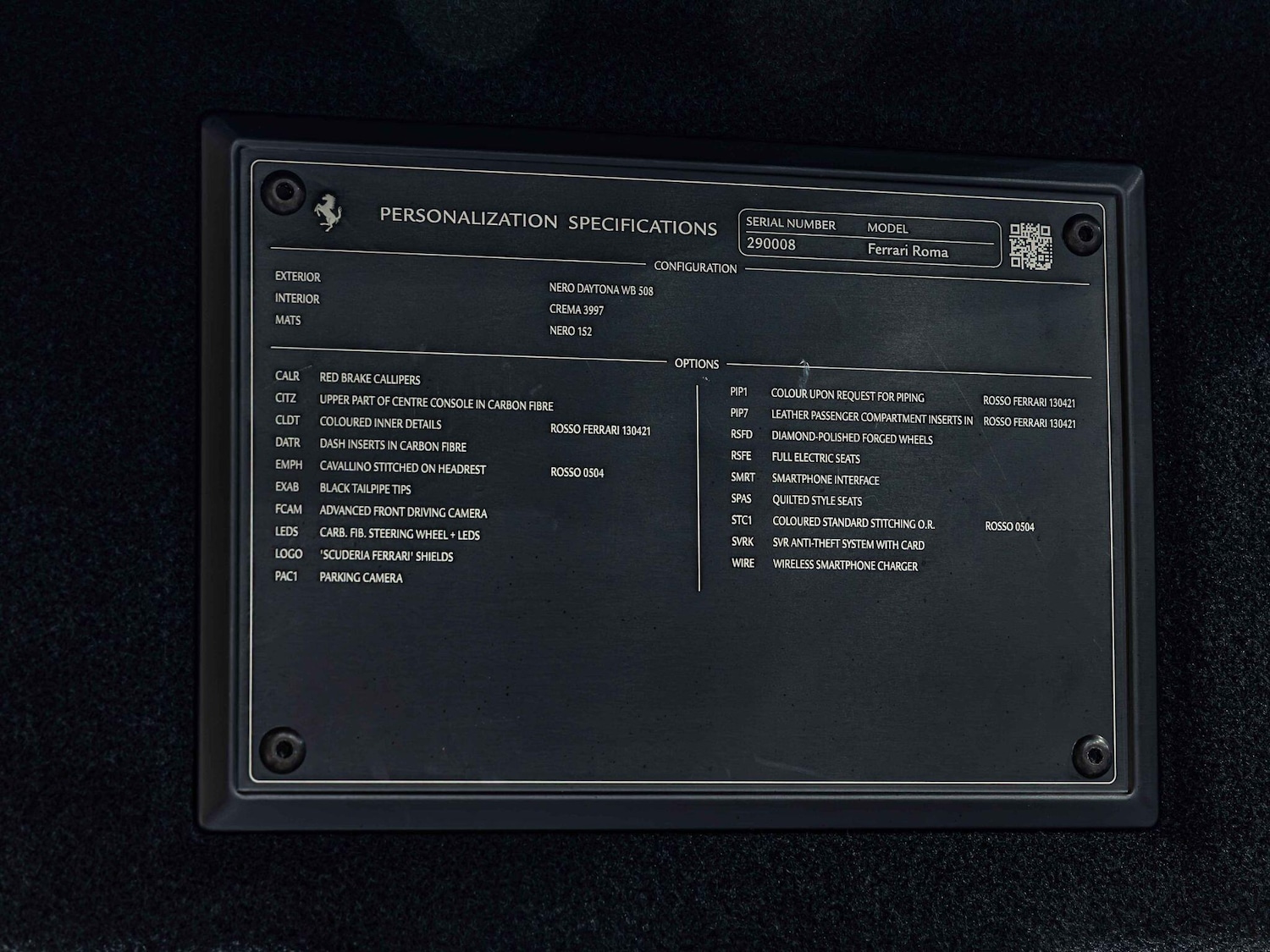 Used Ferrari Roma 2023 for sale - 77040842: Photo 25