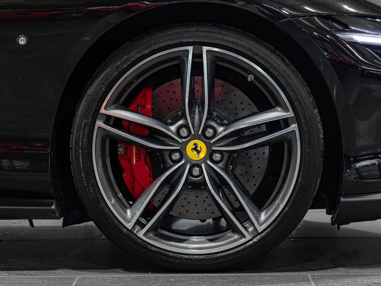 Used Ferrari Roma 2023 for sale - 77040842: Photo 3