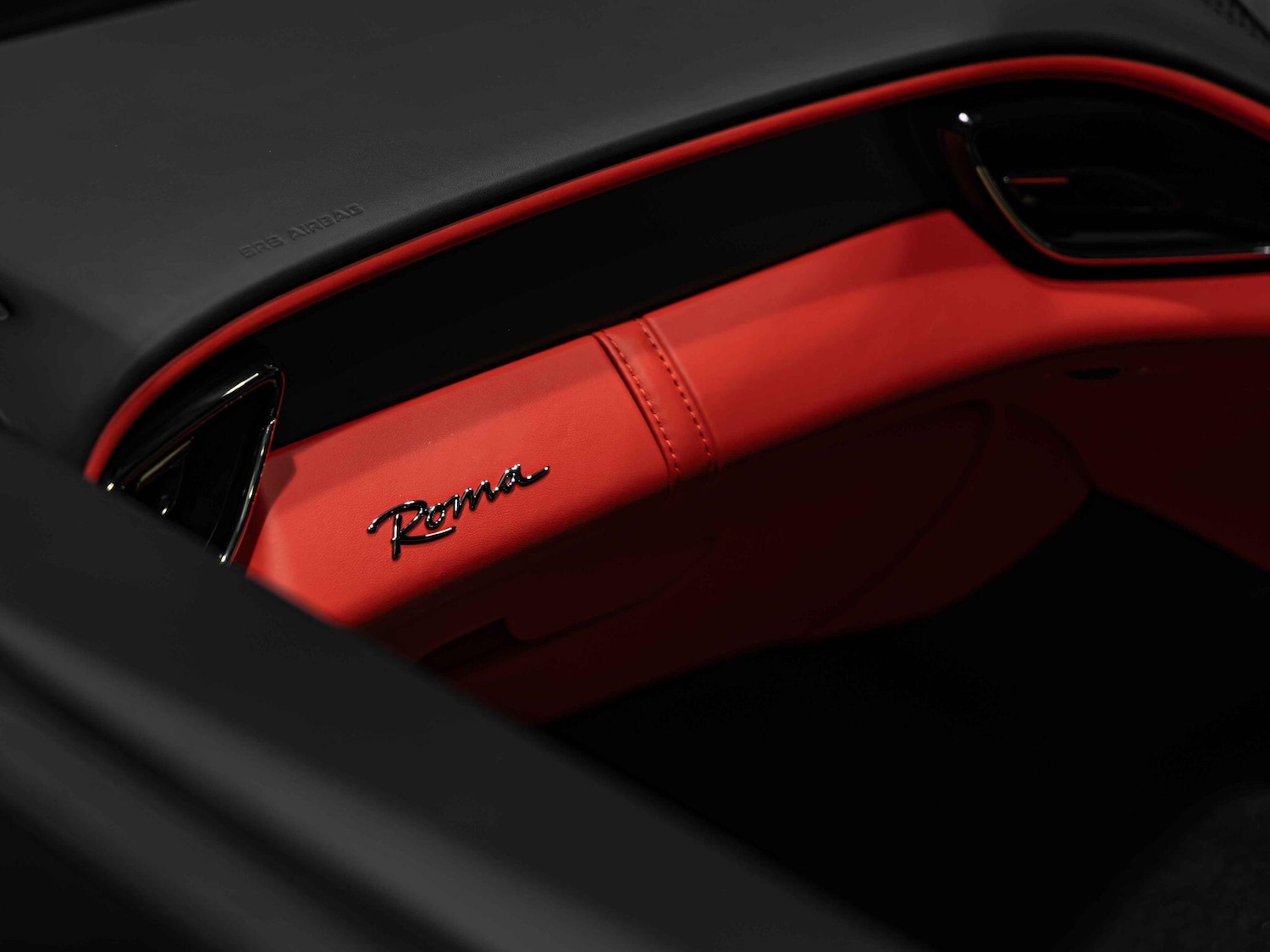 Used Ferrari Roma 2023 for sale - 77040842: Photo 4