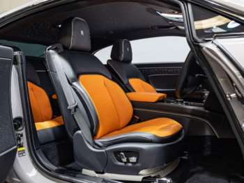 Used Rolls-Royce Spectre 2023 for sale - 74294626: Photo