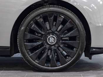 Used Rolls-Royce Spectre 2023 for sale - 74294626: Photo