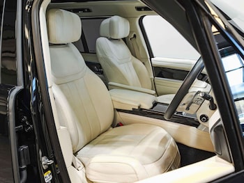 Used Land Rover Range Rover 2022 for sale - 78018918: Photo