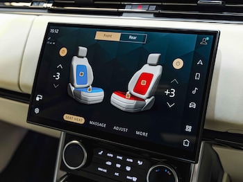 Used Land Rover Range Rover 2022 for sale - 78018918: Photo