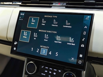 Used Land Rover Range Rover 2022 for sale - 78018918: Photo