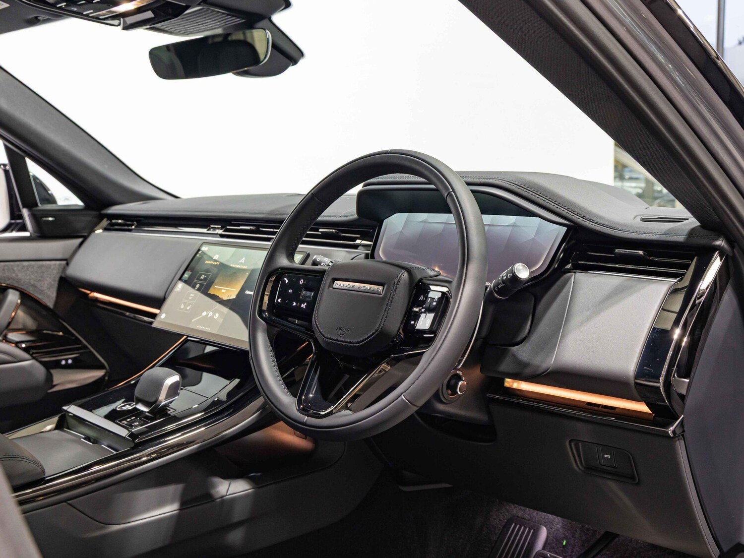 Used Land Rover Range Rover Sport 2025 for sale - 77538509: Photo 13