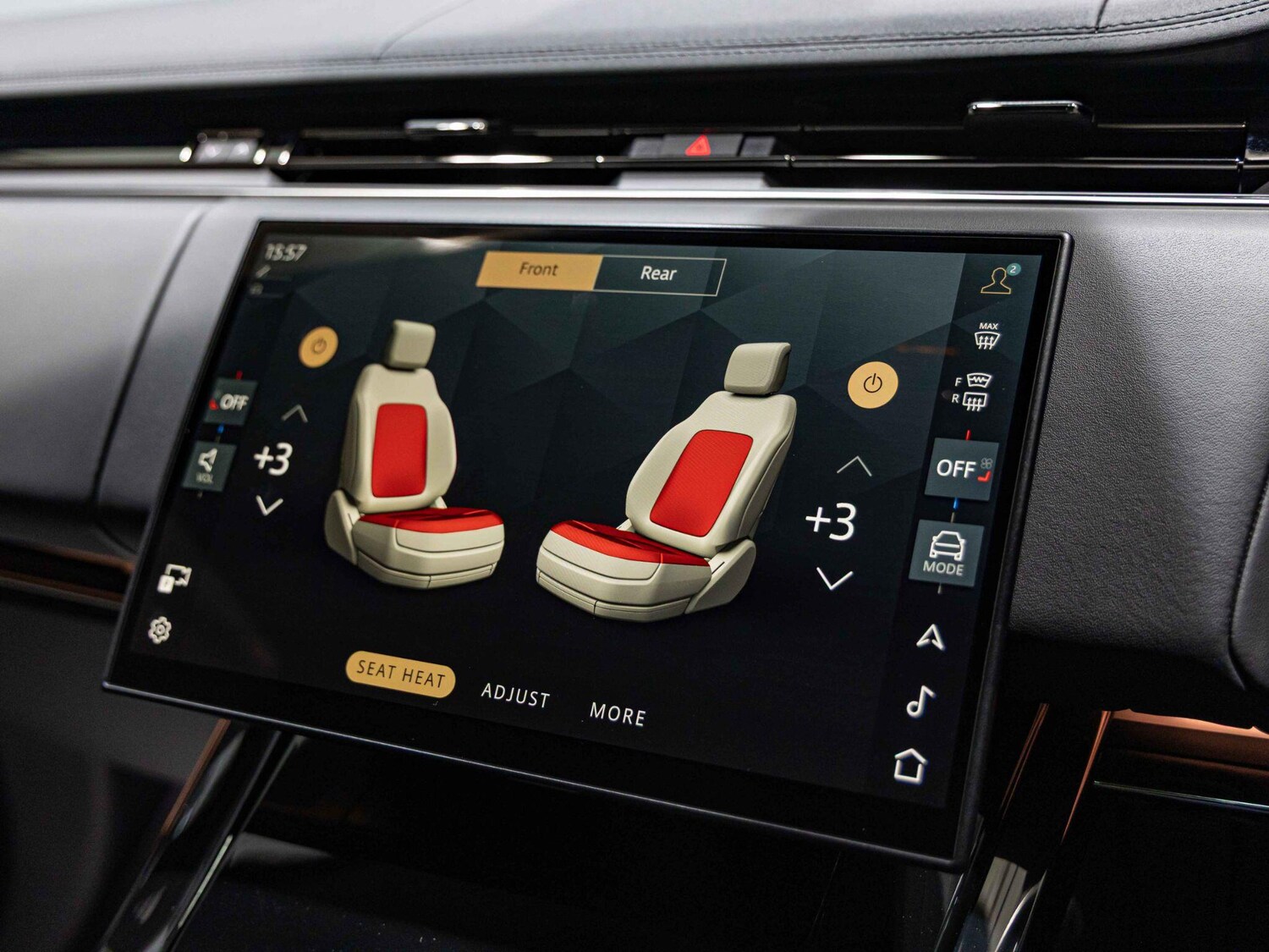 Used Land Rover Range Rover Sport 2025 for sale - 77538509: Photo 18