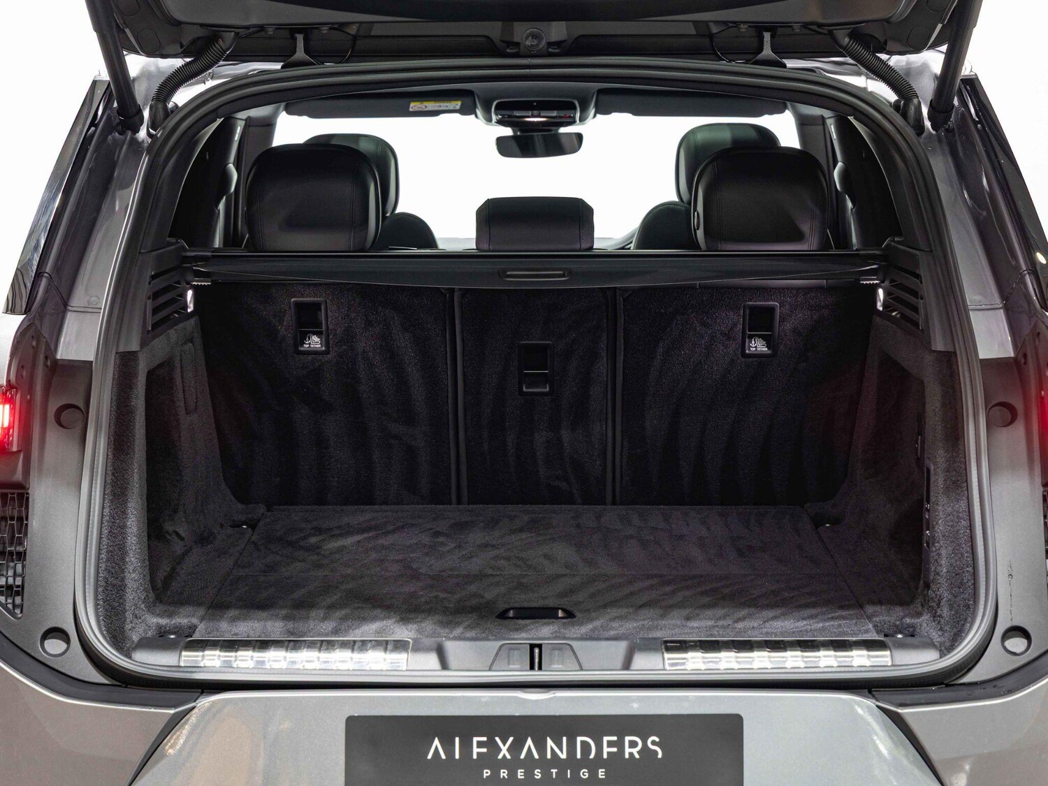 Used Land Rover Range Rover Sport 2025 for sale - 77538509: Photo 24