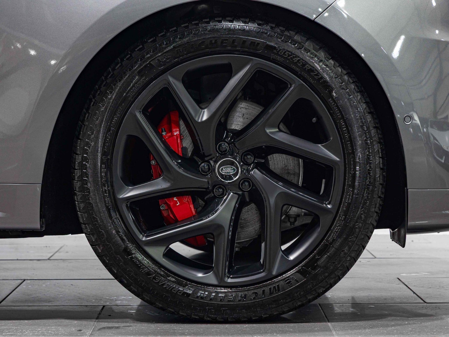 Used Land Rover Range Rover Sport 2025 for sale - 77538509: Photo 7