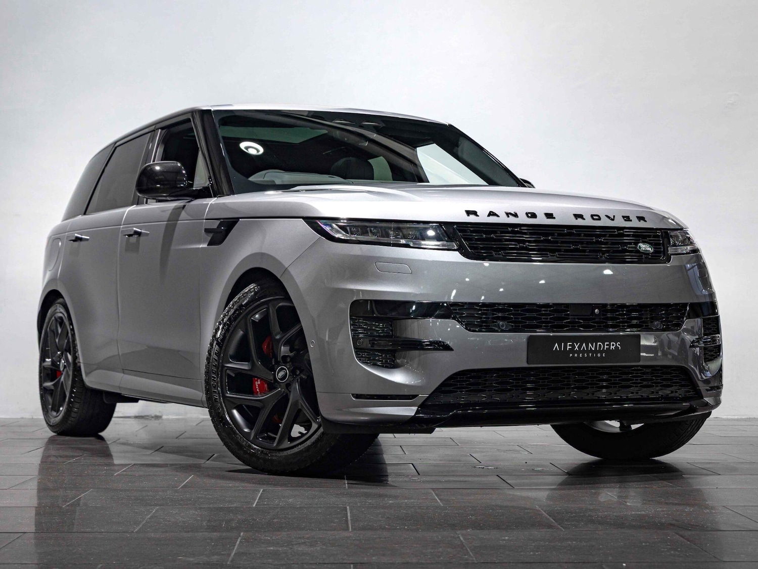 Used Land Rover Range Rover Sport 2025 for sale - 77538509: Photo 8