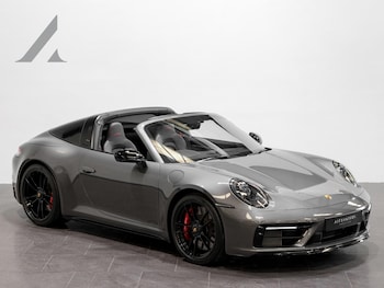Used Porsche 911 2023 for sale - 79093438: Photo